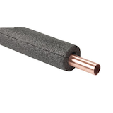 Foam Pipe Wrap, 1/2-in x 6-ft CloseUp