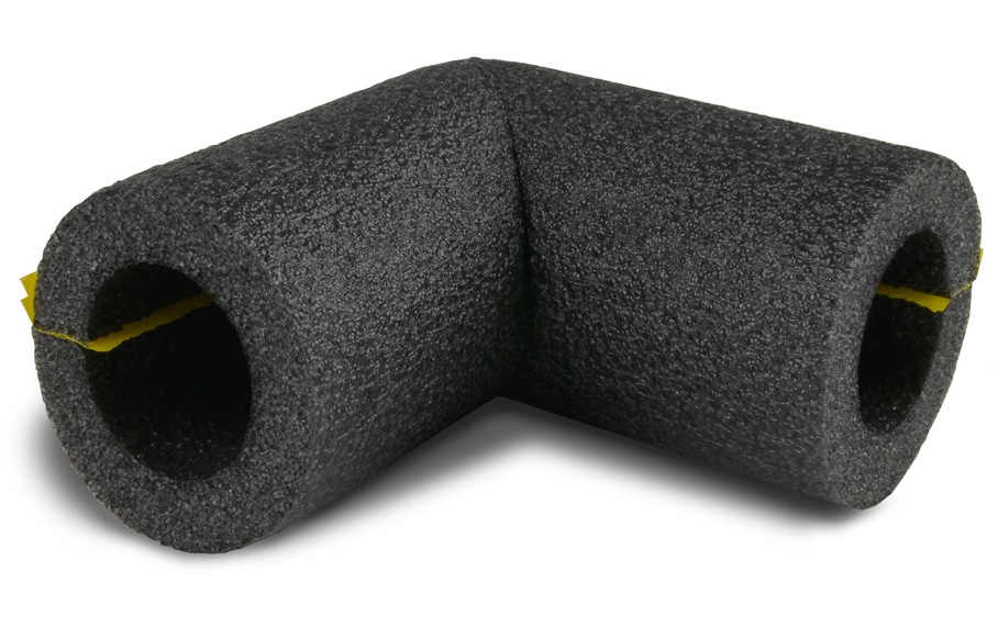 SelfSeal 90d Elbow Pipe Insulation Canadian Tire