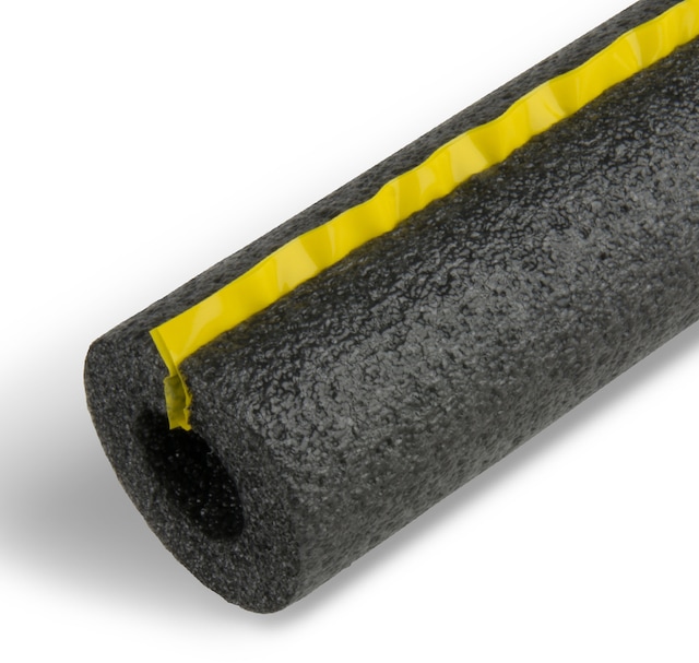 Armacell Self Seal Pipe Insulation Wrap, 1/2in x 3ft, 4pc Canadian