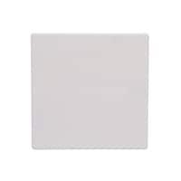 Watts ABS Plastic Access Panel, White, 5 x 6 to 8-in x 8-in