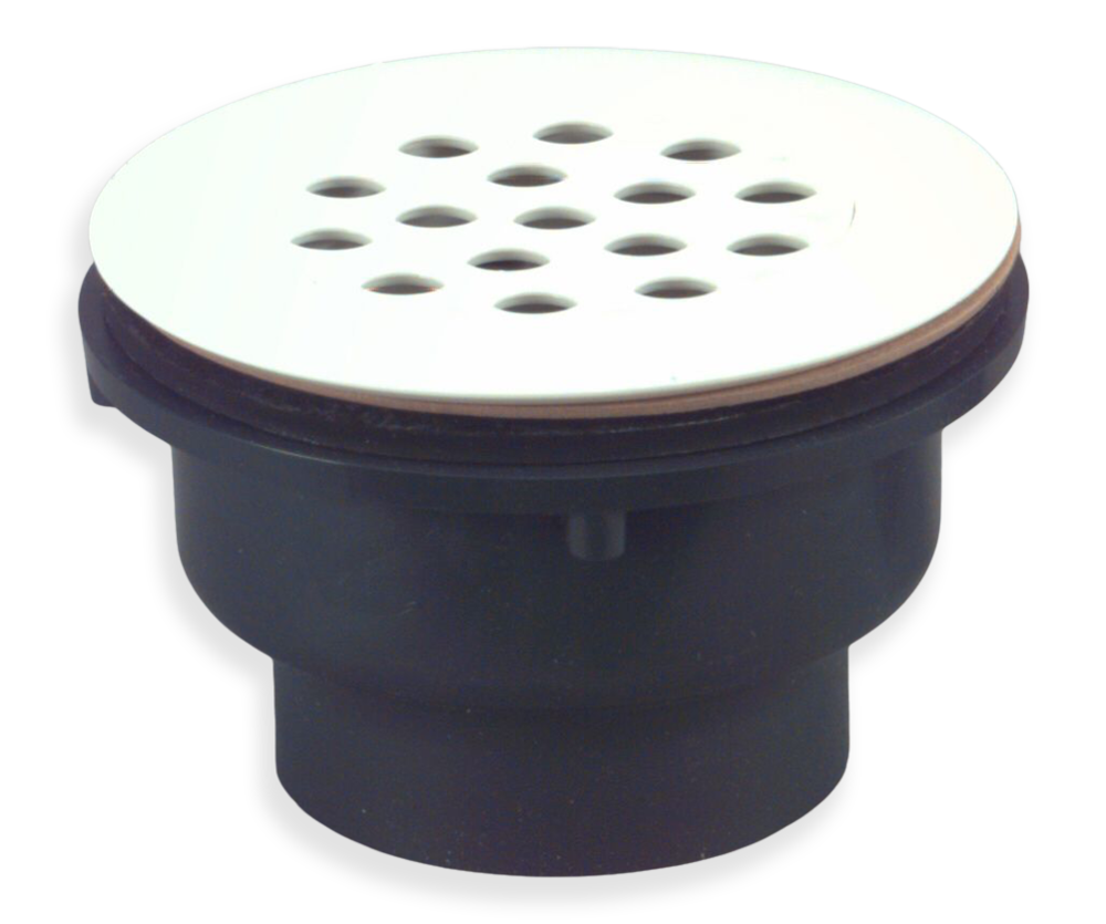 Renvoi de douche de rechange Canadian Tire