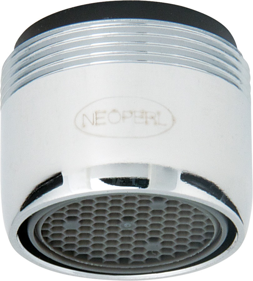 Brisejet aérateur pour de cuisine standard à double