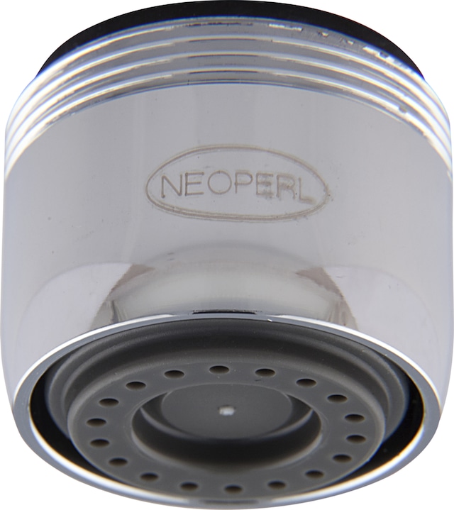 Neoperl Ultra Low Flow Aerator, 0.5 GPM, Chrome Canadian Tire