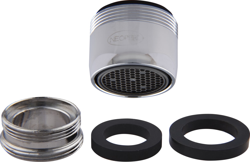 Bathroom Faucet WaterSaver Standard Aerator, 7.7L/Minute