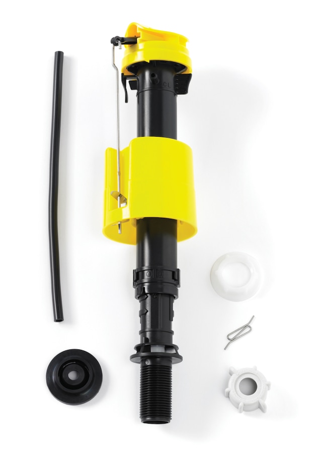 BrassCraft Plastic Adjustable Pilot Operated Fill Valve Canadian Tire