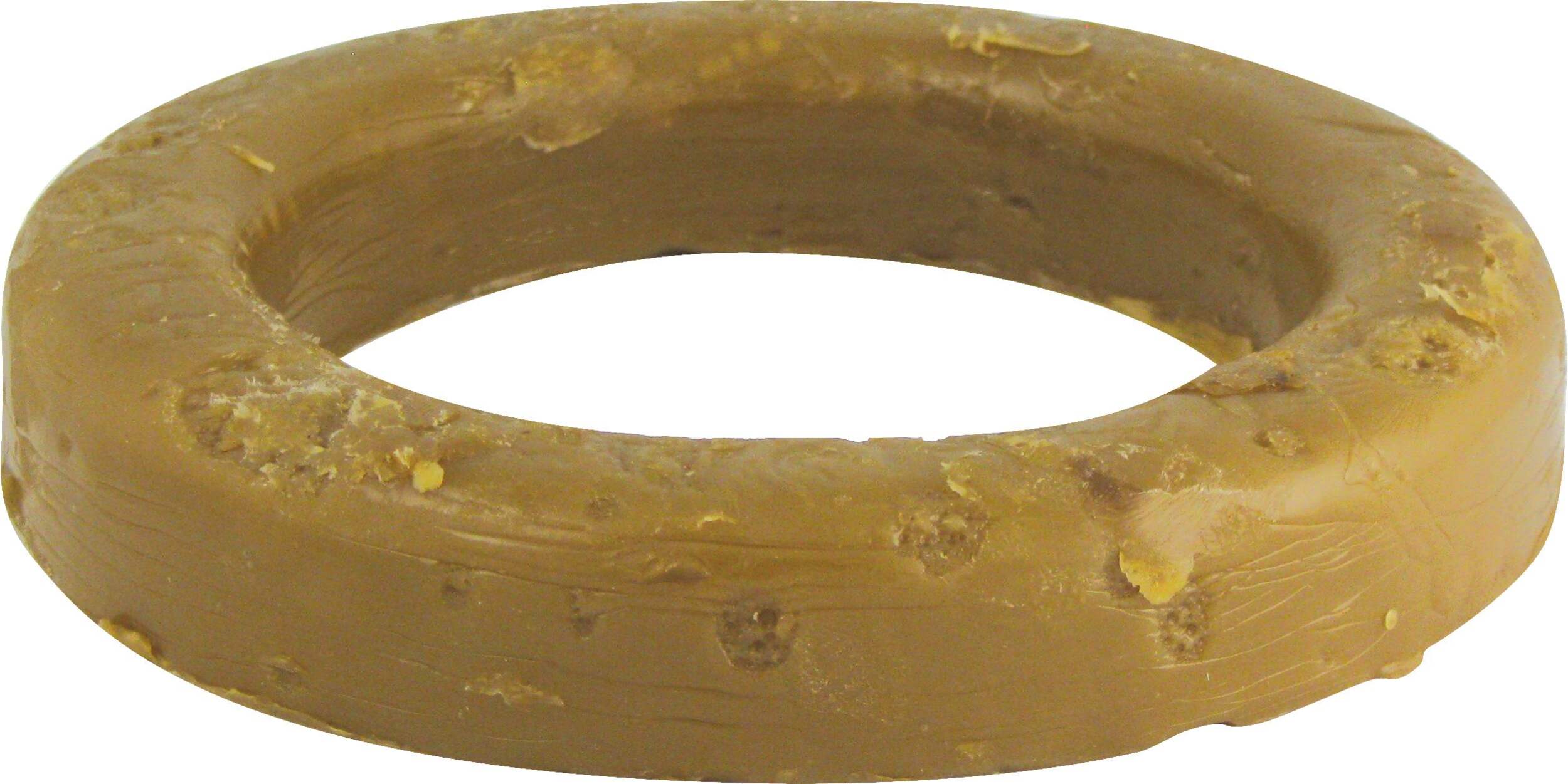 PlumbShop Toilet Bowl Wax Gasket Front_Elevated