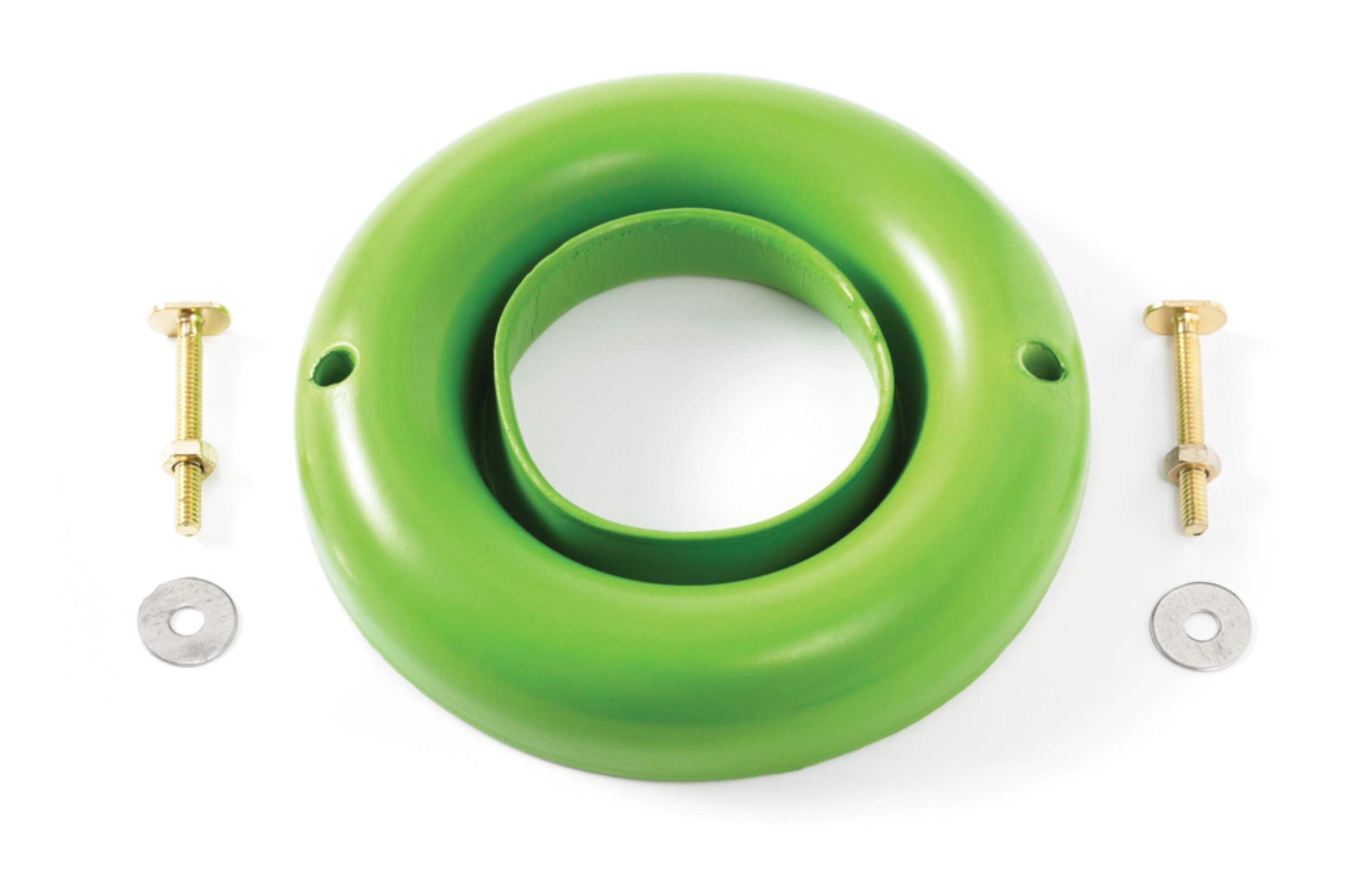 PlumbShop Sani-Seal Flexible Toilet Gasket Kit Front_Elevated