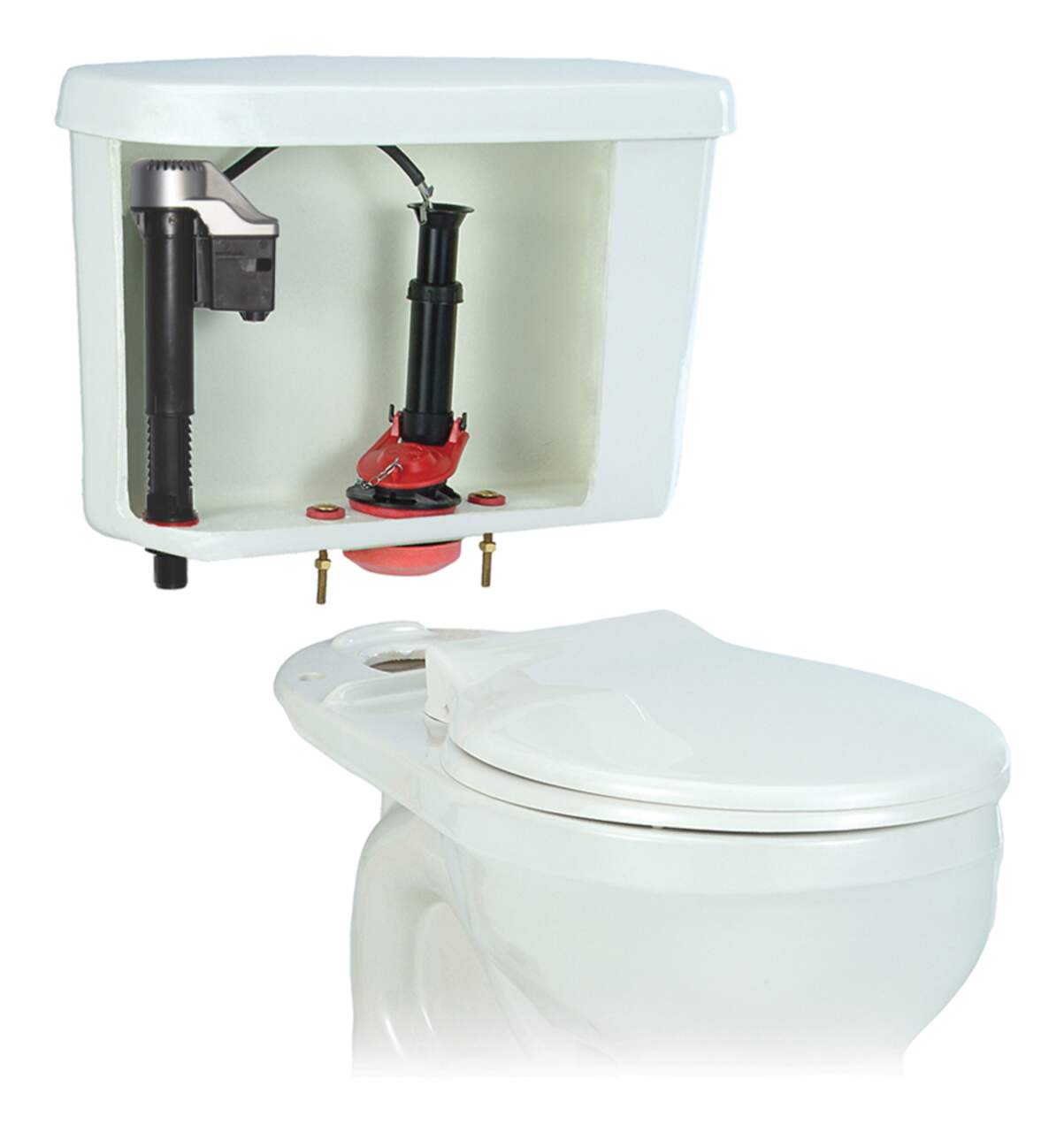 Toilet Repair Kits at