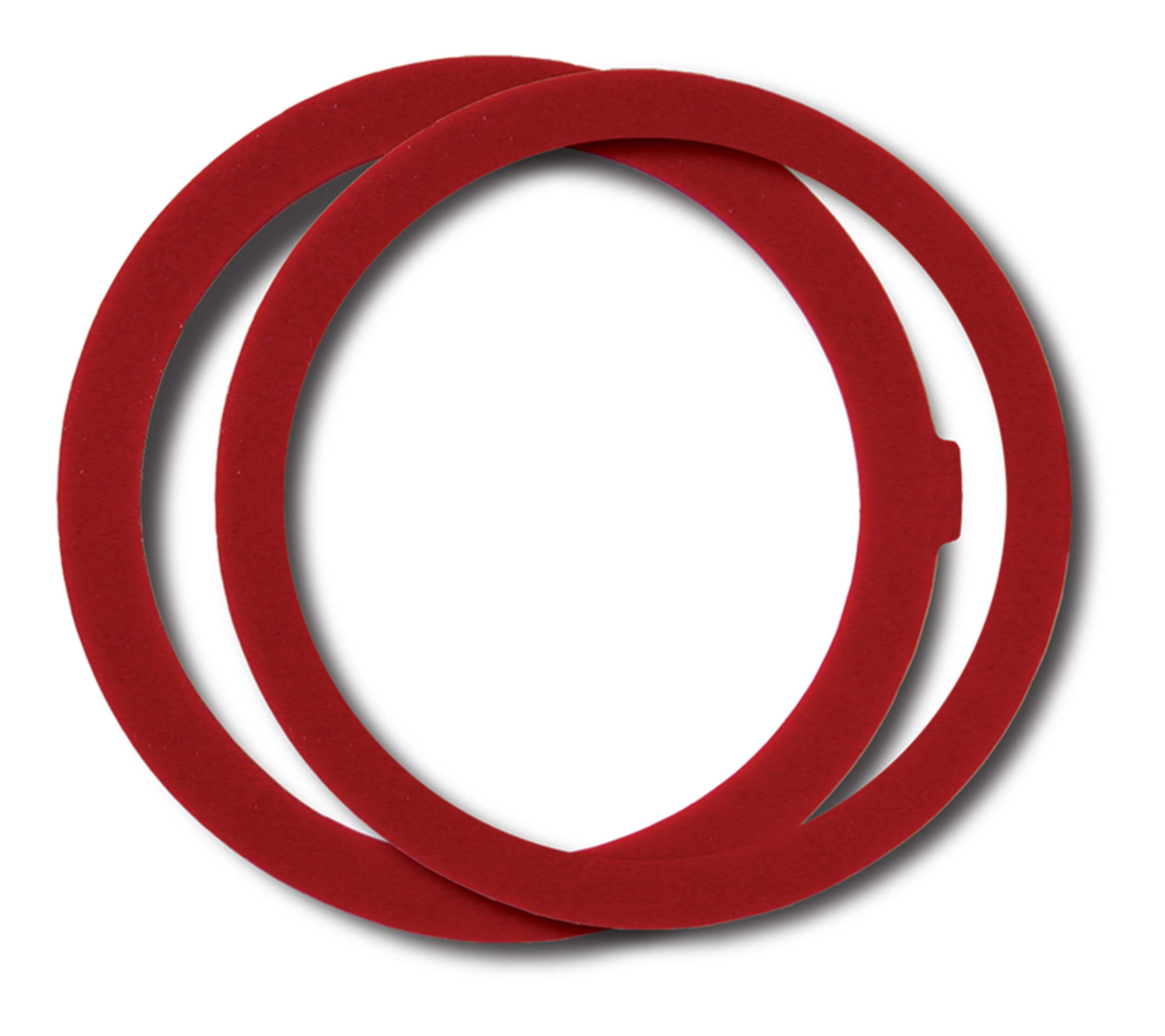 Korky Universal Toilet Replacement Valve Seal Kit, 3in Canadian Tire