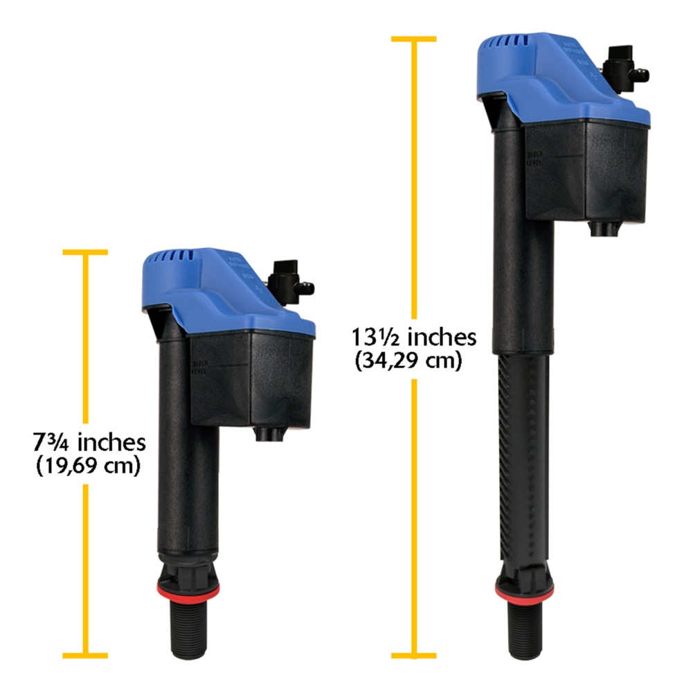 Korky Genuine TOTO Fill Valve Canadian Tire