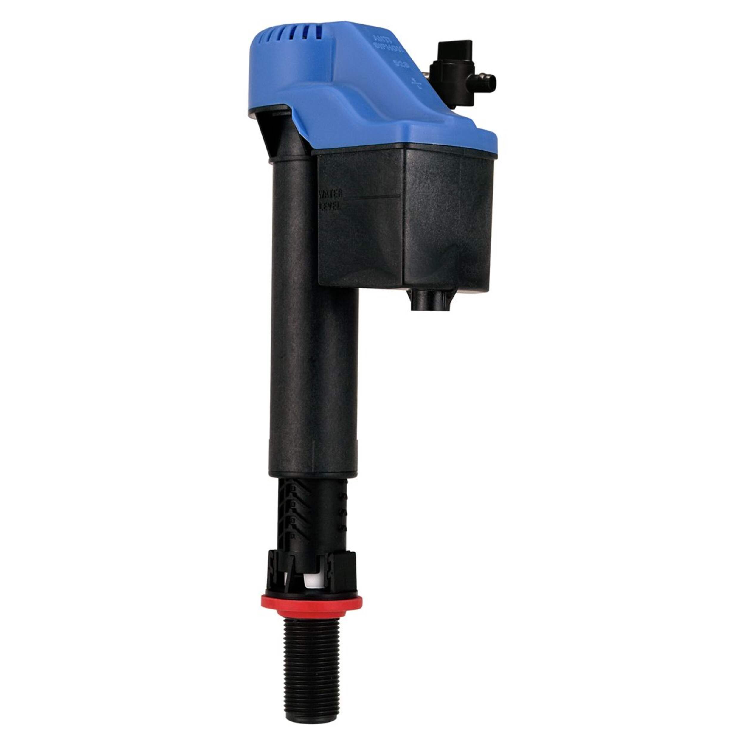 Korky Genuine TOTO Universal Fill Valve Front_Three_Fourths_Angled_Right