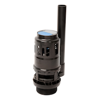 Robinet de chasse d'eau de remplacement Fluildmaster Dual Toilet