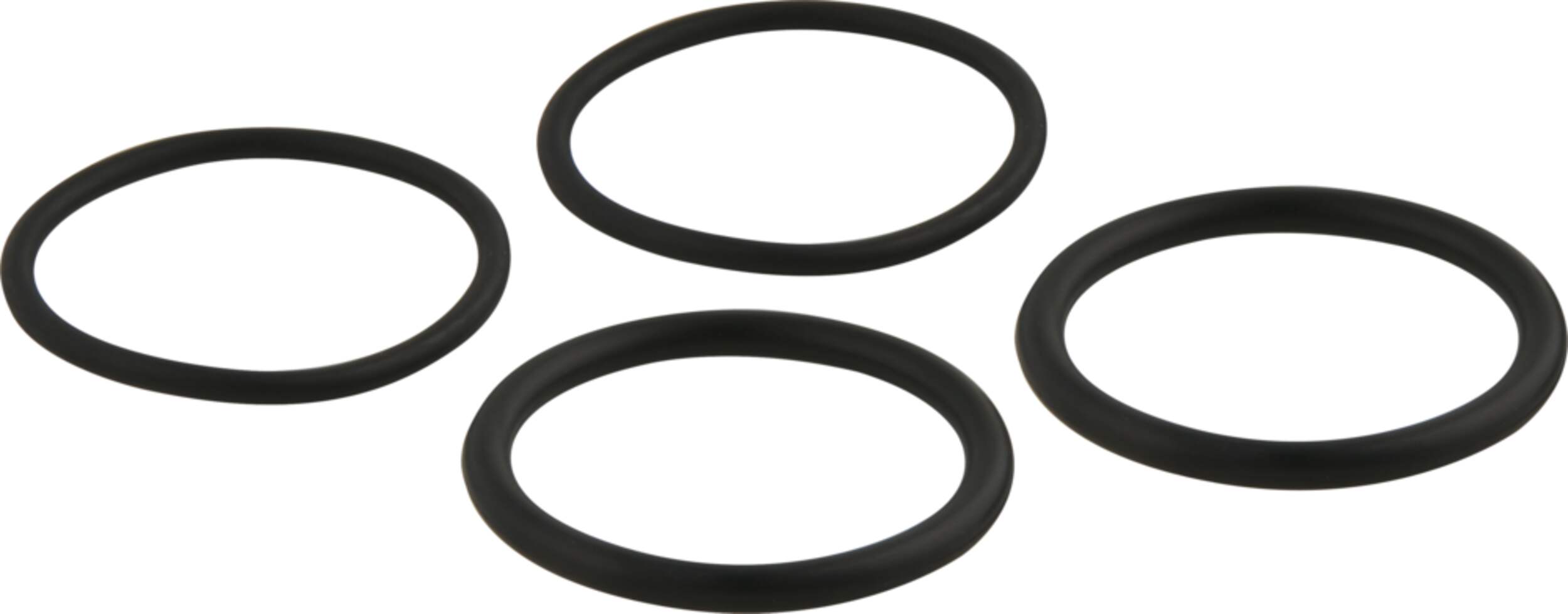 Delta/Peerless Replacement Faucet ORing, 4pk Canadian Tire