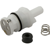 PlumbShop Peerless Faucet Seats with Springs, 1-pk Composite_or_Mixed