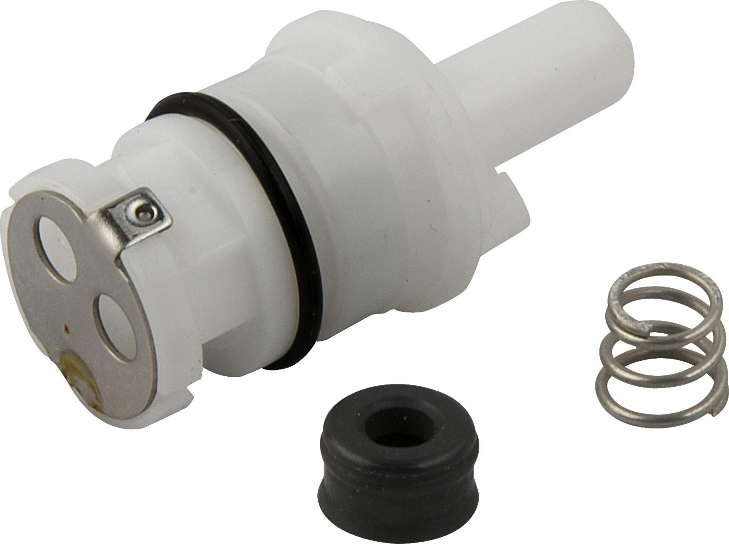 PlumbShop Peerless Faucet Seats with Springs, 1-pk Composite_or_Mixed