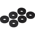 PlumbShop Rubber Stem O-Ring, Assorted Sizes