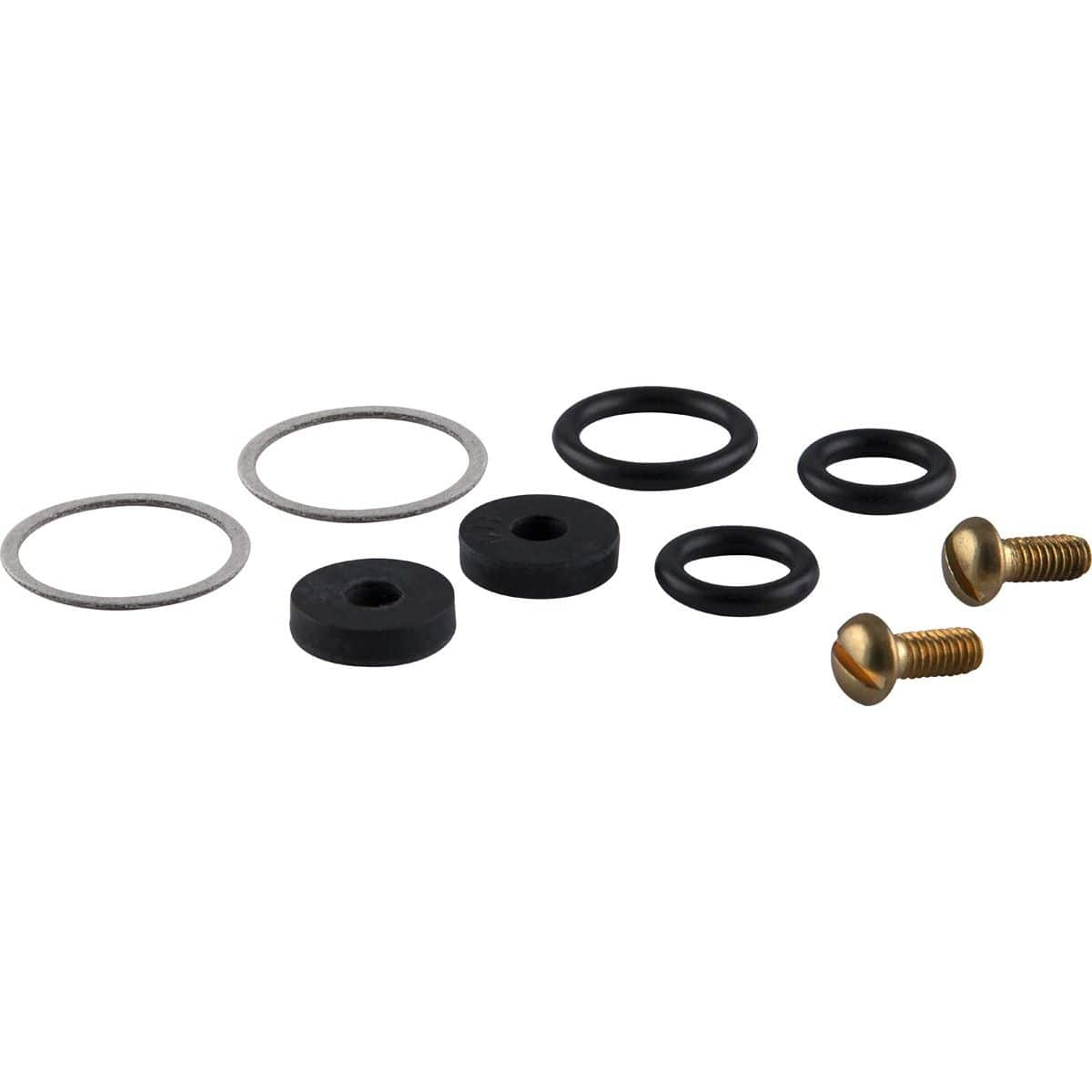 PlumbShop Waltec Faucet Repair Kit, 9-pk | Canadian Tire