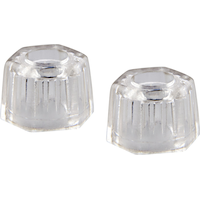 PlumbShop EMCO Handle Insert Set, 1-pk Front_Elevated