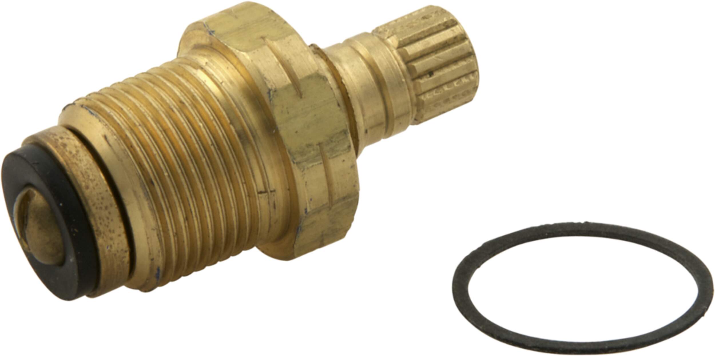 PlumbShop EMCO Hot & Cold Water Faucet Cartridge, 1-pk Composite_or_Mixed