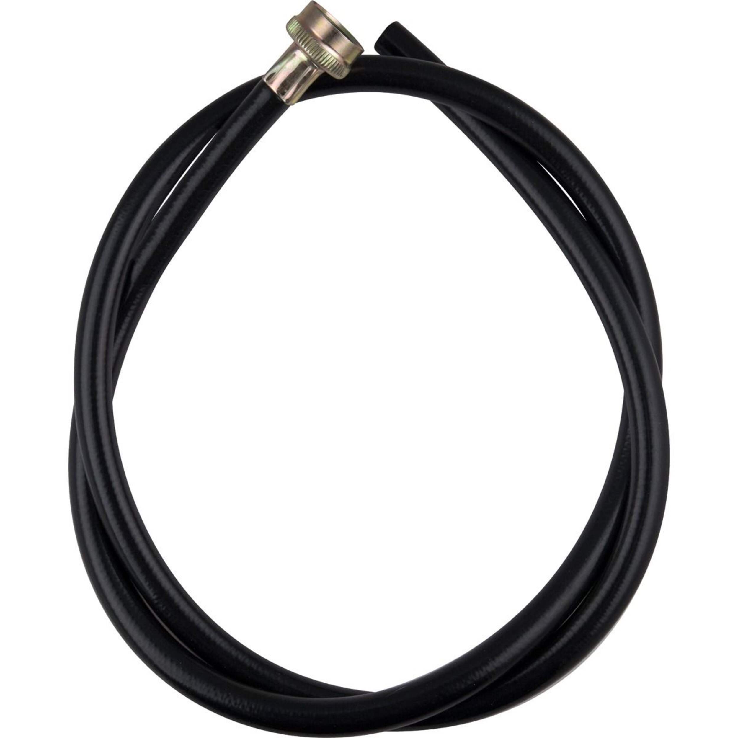 Tuyau de vidange tout usage PlumbShop, en caoutchouc, filetage femelle de 3/4 po x 5 pi Overhead_Flat
