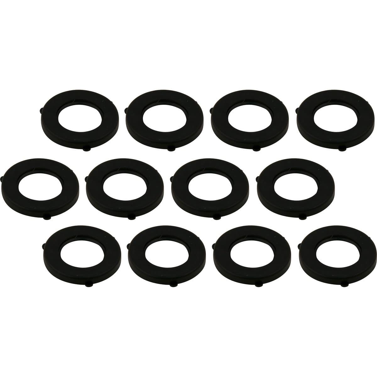 PlumbShop Universal Fit Hose Washers 4 Pk Canadian Tire