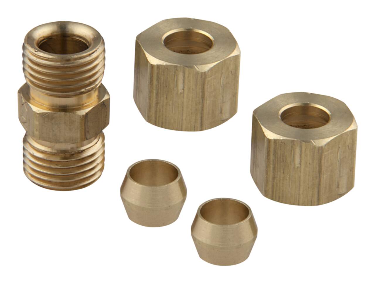 Durability and Longevity of brass Pipe Fittings in Marine