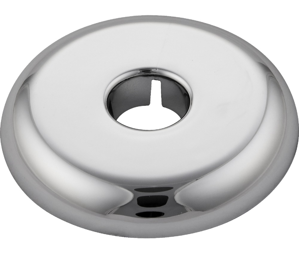 Plastic Split Flange, 3/8in IPS, Chrome Canadian Tire