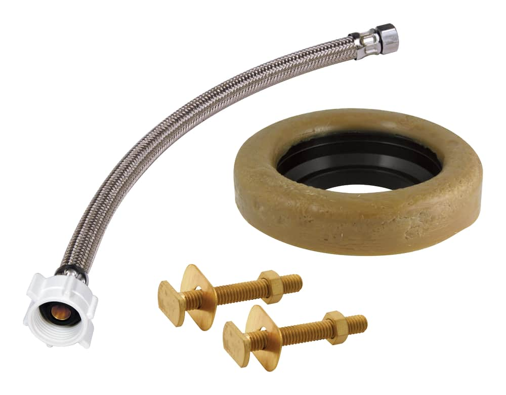 Toilet Tank to Bowl Kit - PlumbShop®