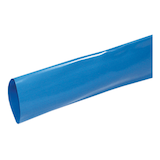 PlumbShop PVC Discharge Hose, 2-in x 25-ft Front_Angled_Left