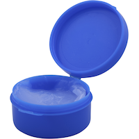 PlumbShop Silicone Grease, 1/2-oz