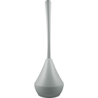 PlumbShop Plunge-N-Store with Carry Caddy, Grey