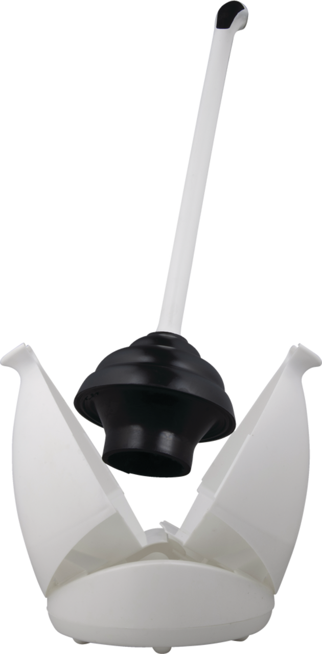 Plunger holder online