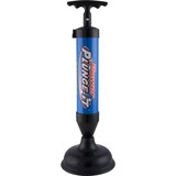 PlumbShop Plunge-It Toilet Plunger Front_Flat