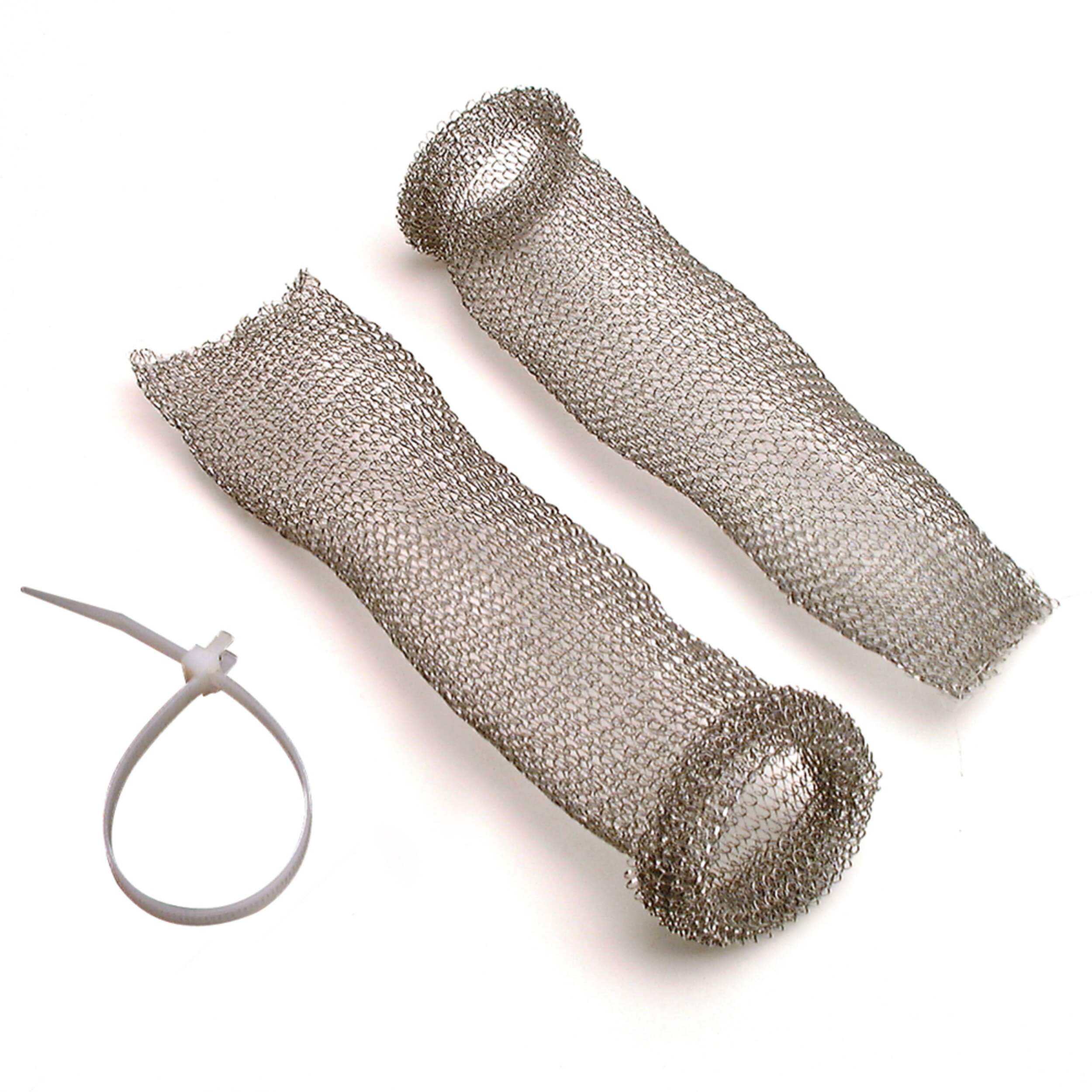 PlumbShop Nylon Lint Trap, 2-pk Composite_or_Mixed