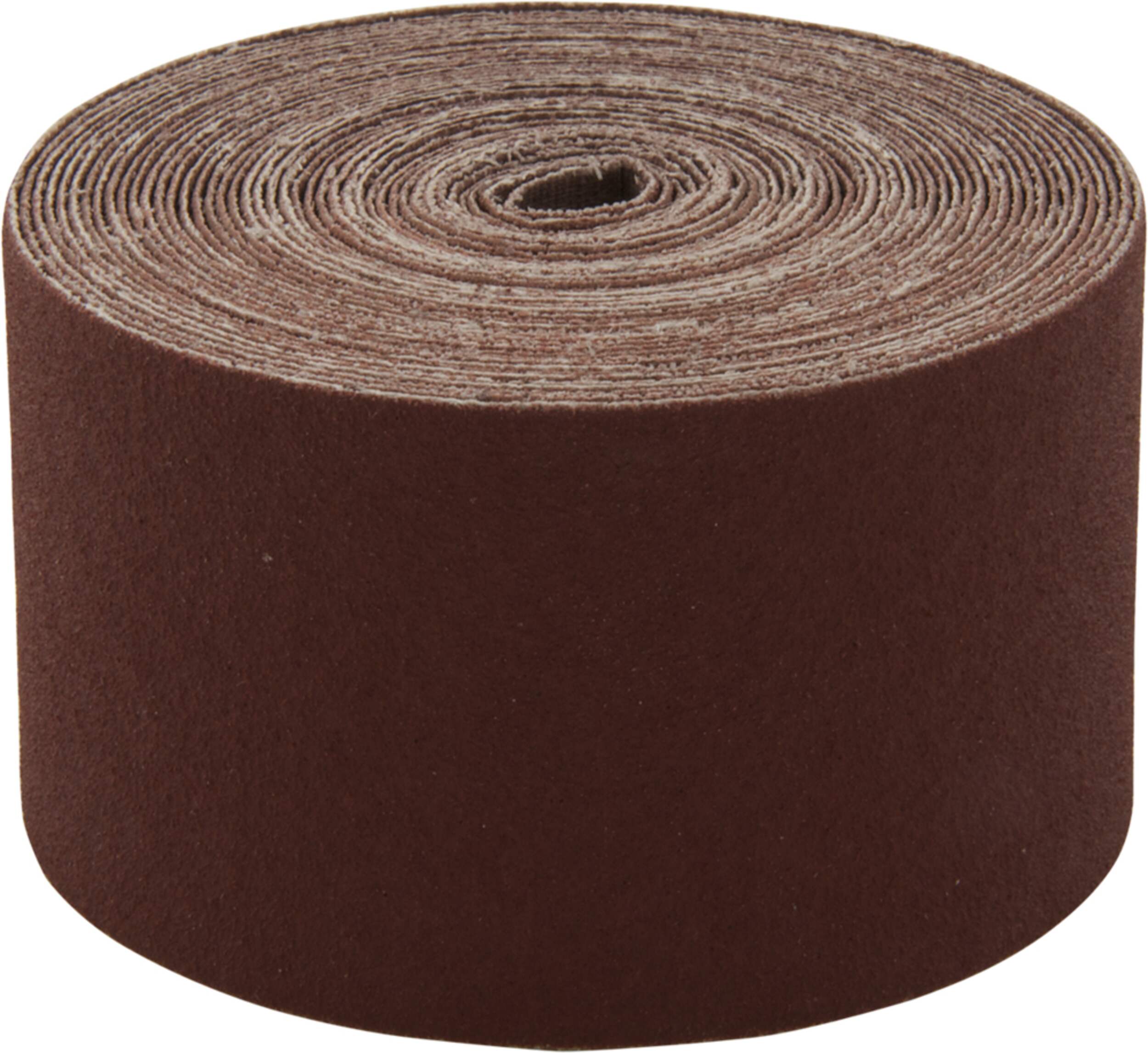 PlumbShop Abrasive Cloth, 1-1/2-in x 15-ft, 1-pk Front_Elevated
