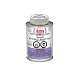 Oatey Purple Primer/Cleaner for PVC and CPVC , CRC C, 118-mL Front_Elevated