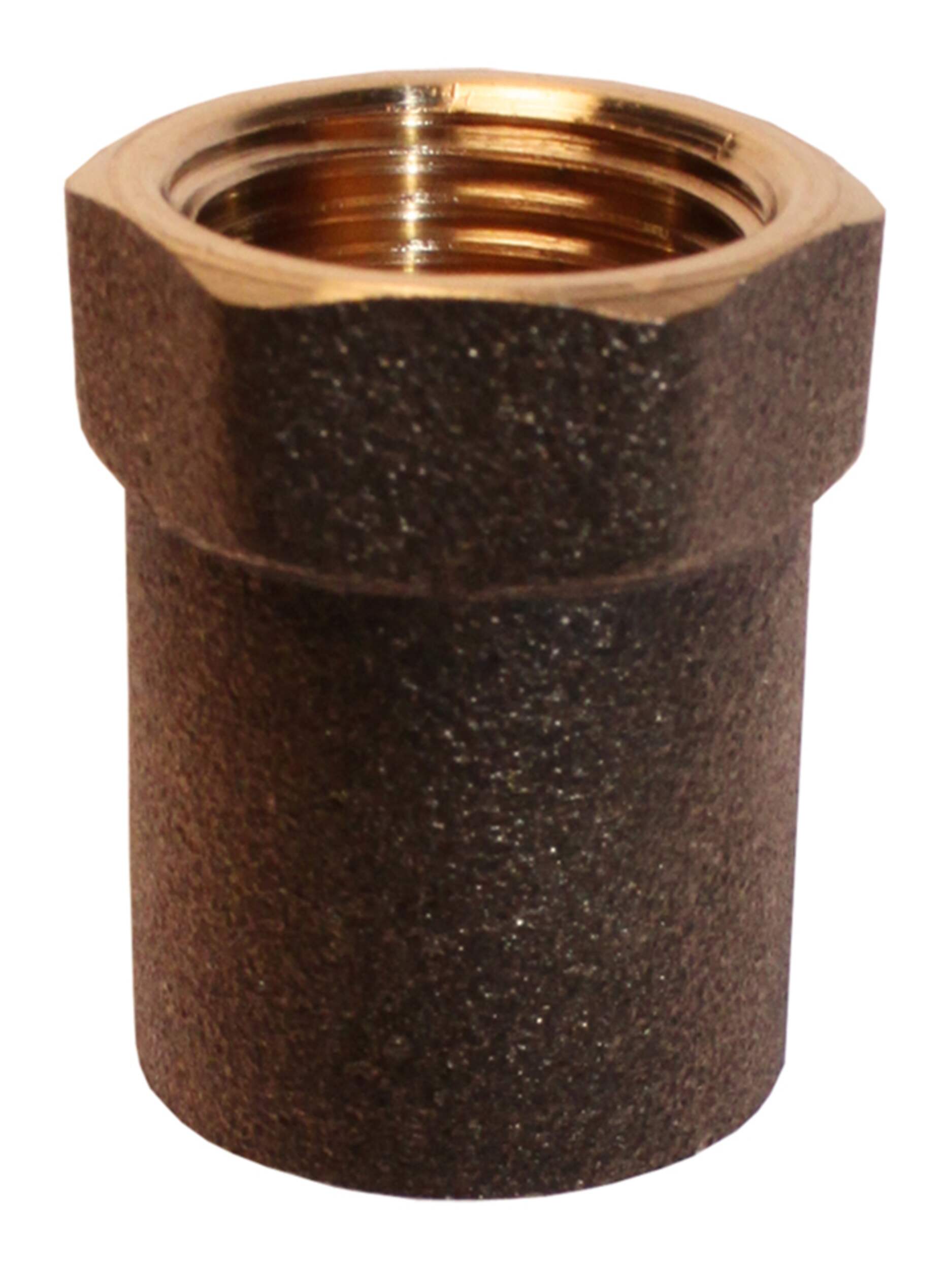Adaptateur pour filetage femelle Bow, 1/2 x 3/8 po Overhead_Plunge