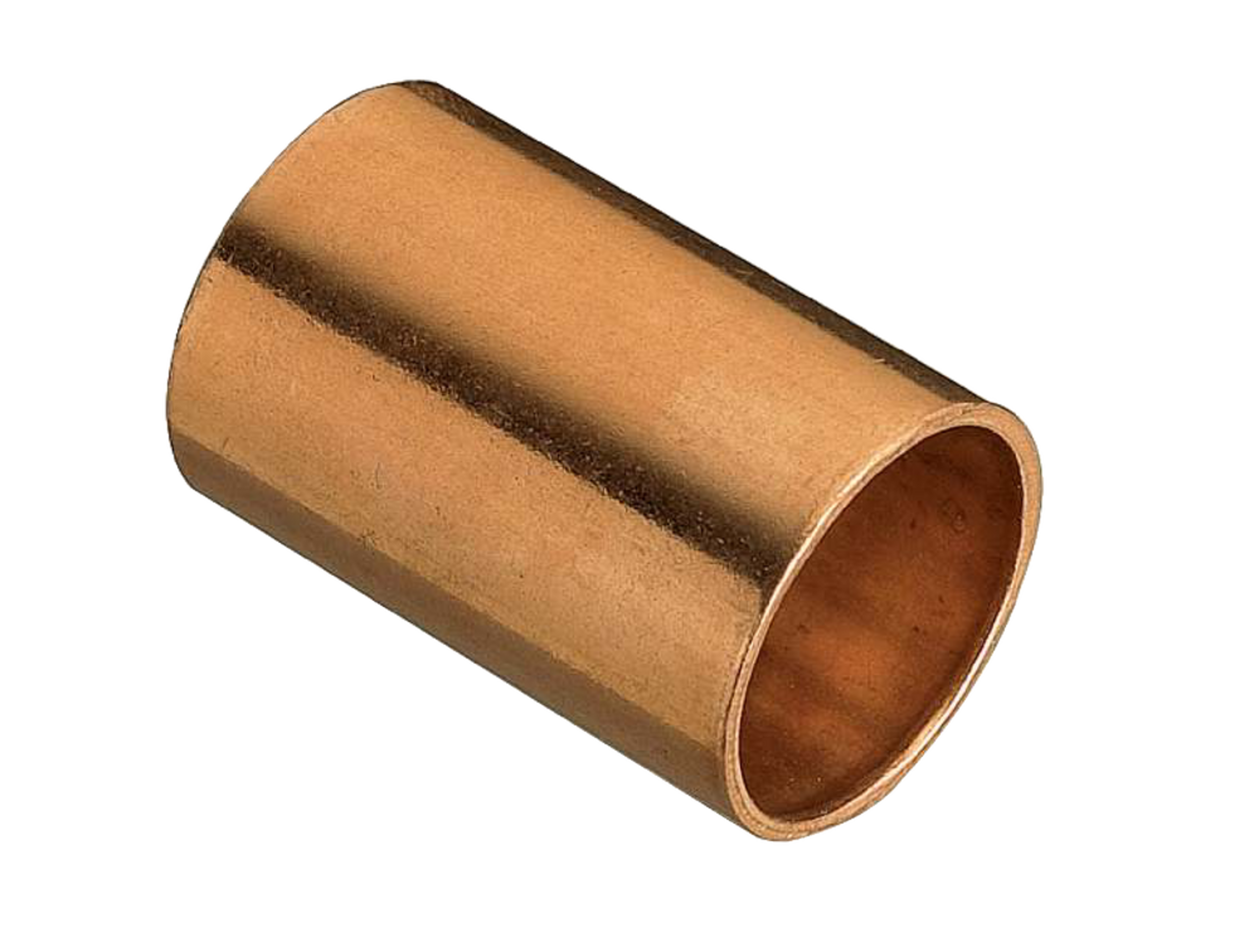 Bow Copper Coupling, Assorted Sizes Canadian Tire