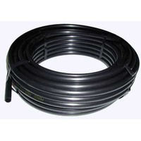 Tuyau tout usage en poly Trinus Plastics, 3/4 po, rouleau de 100 pi