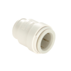 Waterline Push N' Connect Male Pipe Thread Adapter, 1/2 x 3/4-in
