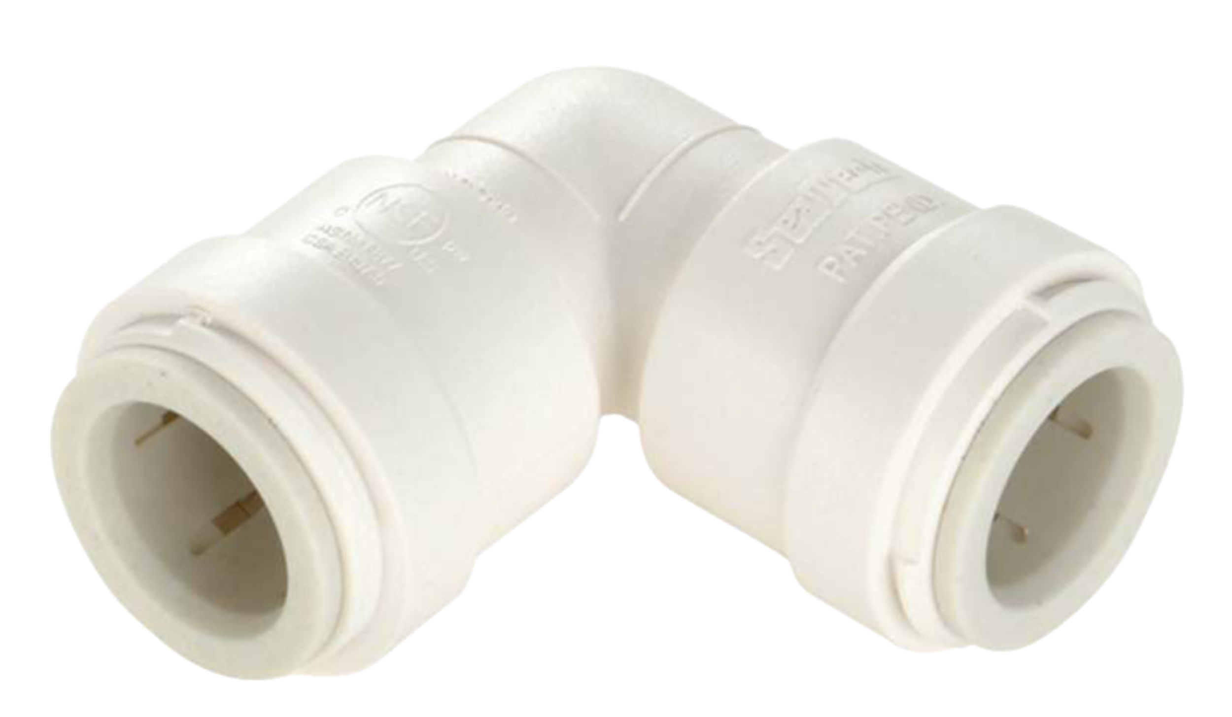 Watts 90-Degree Elbow, 1/2-in Overhead_Plunge