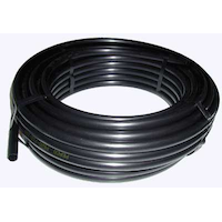 CTC Poly Pipe CSA, 1-in x 100-ft Overhead_Plunge