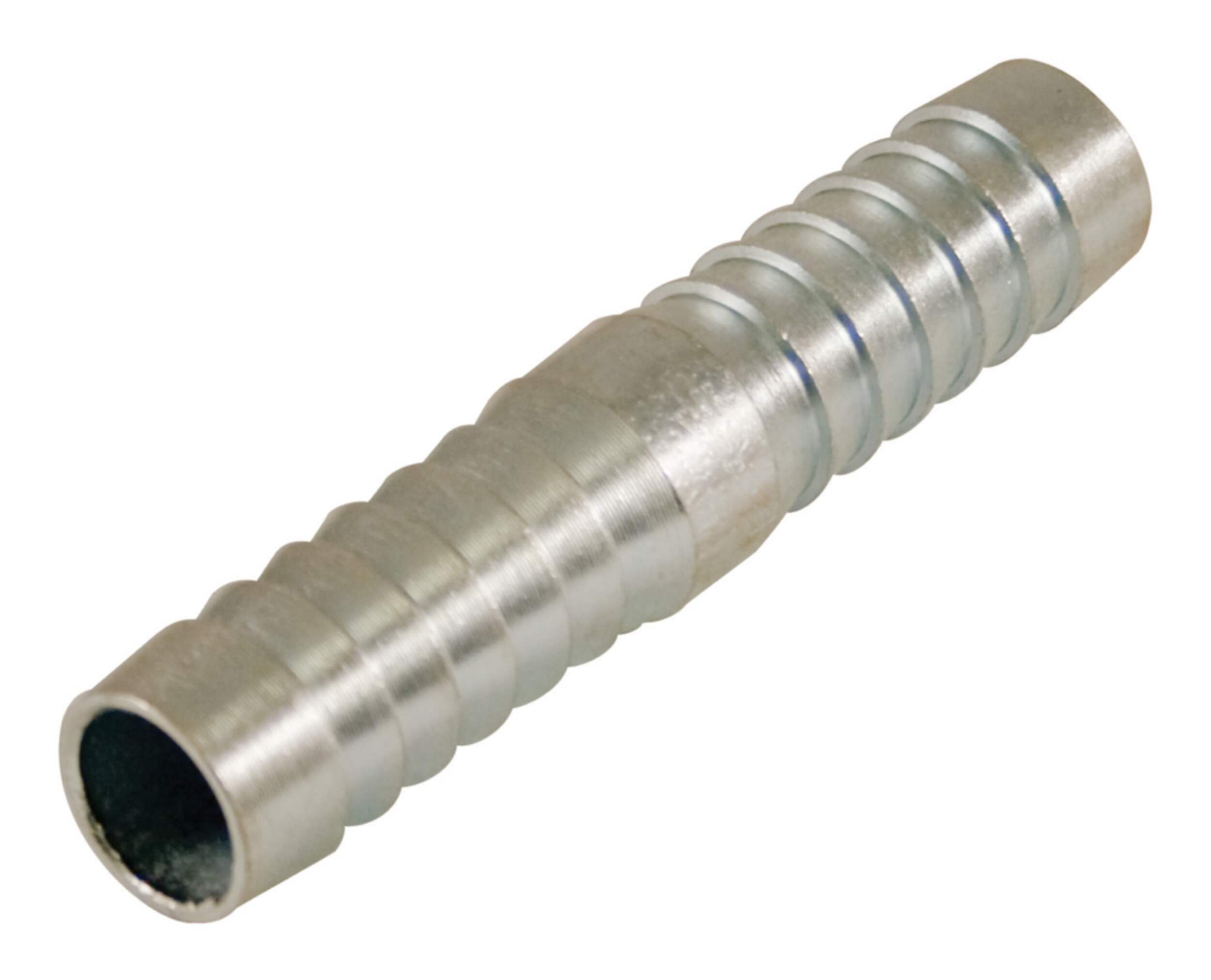 Aqua-Dynamic Galvanized Iron Fitting Cap, Female Pipe Thread, 1/2-in Overhead_Plunge