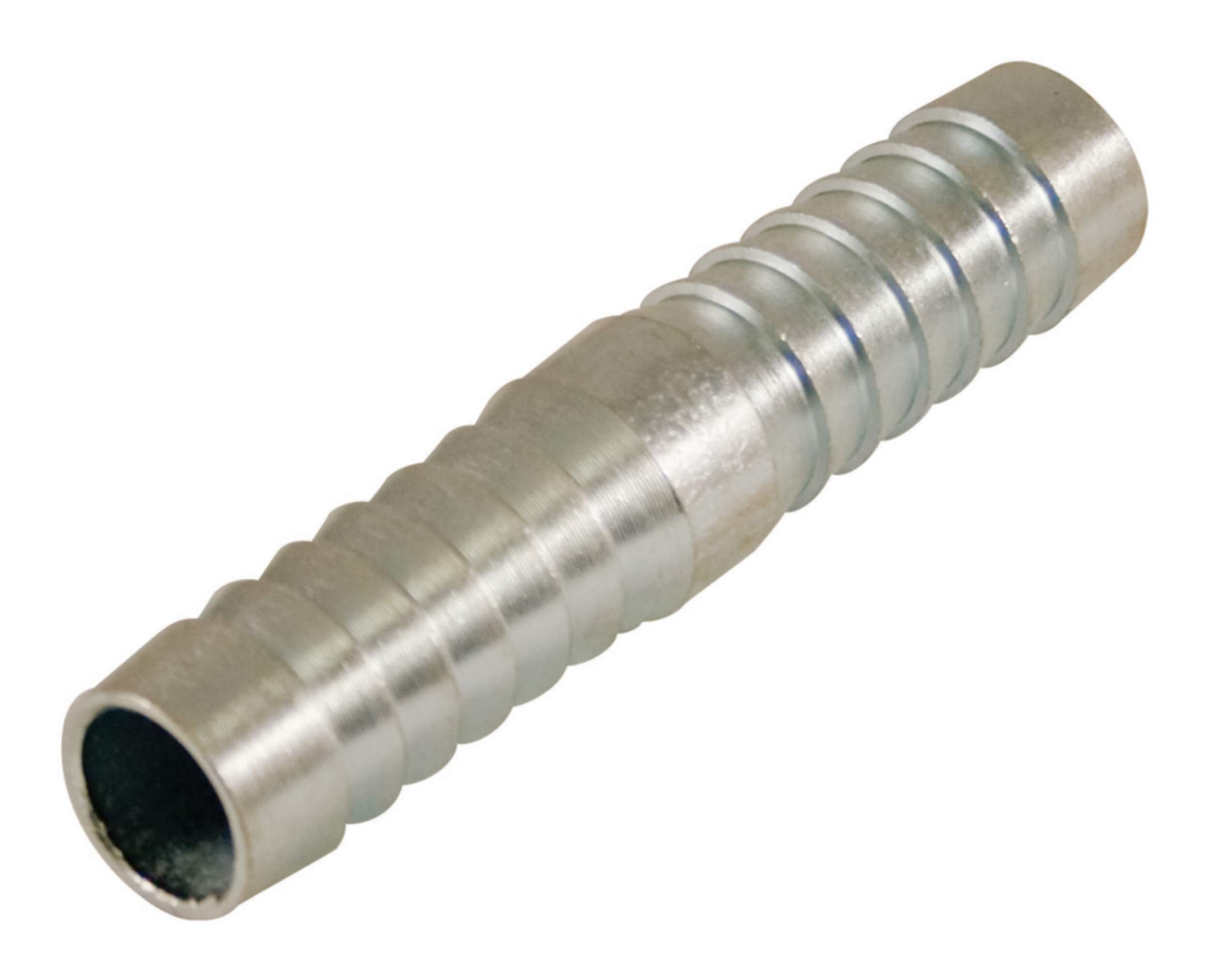 Aqua-Dynamic Galvanized Steel Coupling Insert, 3/4-in Overhead_Plunge