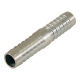 Aqua-Dynamic Galvanized Steel Coupling Insert, 1-in Overhead_Plunge