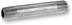 Aqua-Dynamic Galvanized Grey Steel Pipe Nipple, Male Pipe Thread, 1/2 x 6-in Overhead_Plunge