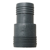 Adaptateur de tuyau Innoda, 1-1/2 po