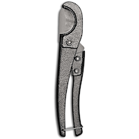 Waterline Pex & Plumbing Tube Cutter Front_Flat