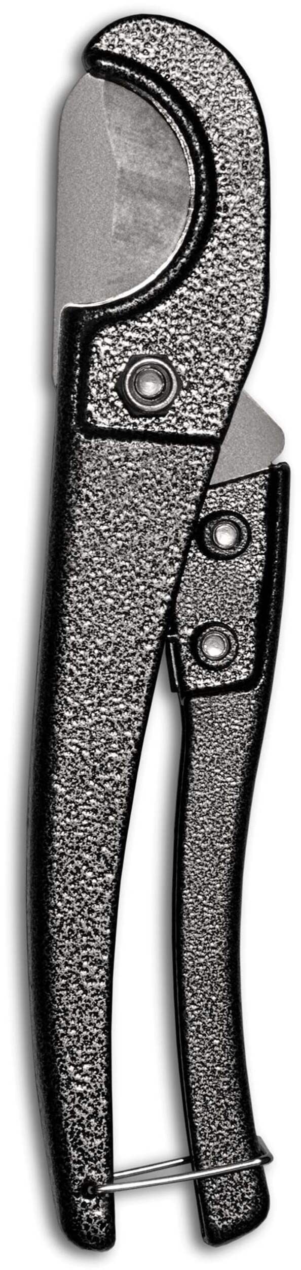 Waterline Pex & Plumbing Tube Cutter Front_Flat