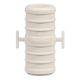 Raccord en té en polyéthylène Waterline, XLPE, 3/4 po Front_Elevated